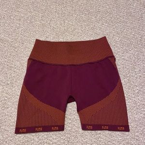 PUMA biker shorts 4.5”